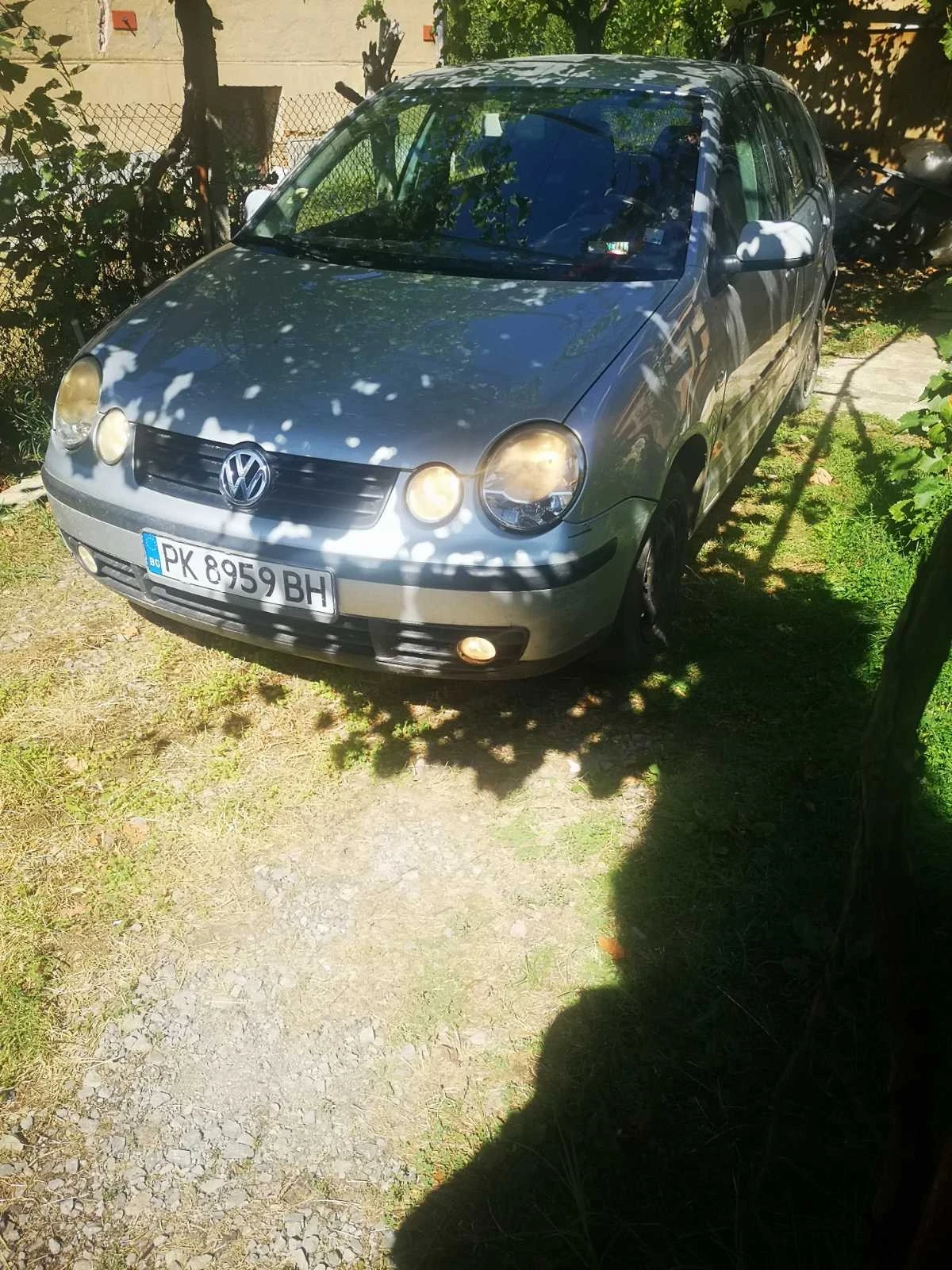 VW Polo | Mobile.bg — изображение 2