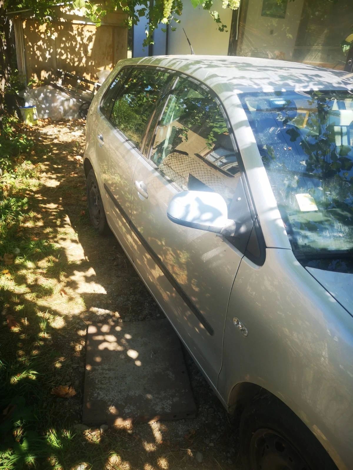 VW Polo | Mobile.bg — изображение 9