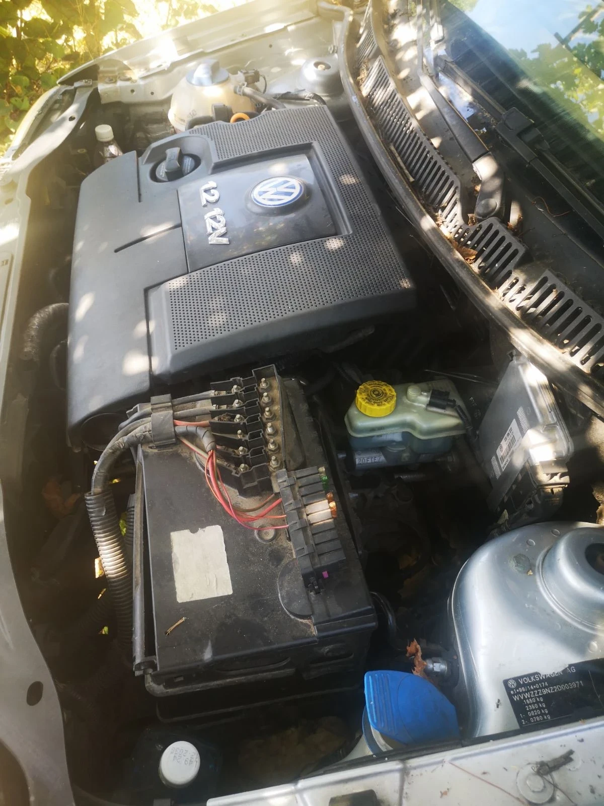 VW Polo | Mobile.bg — изображение 7