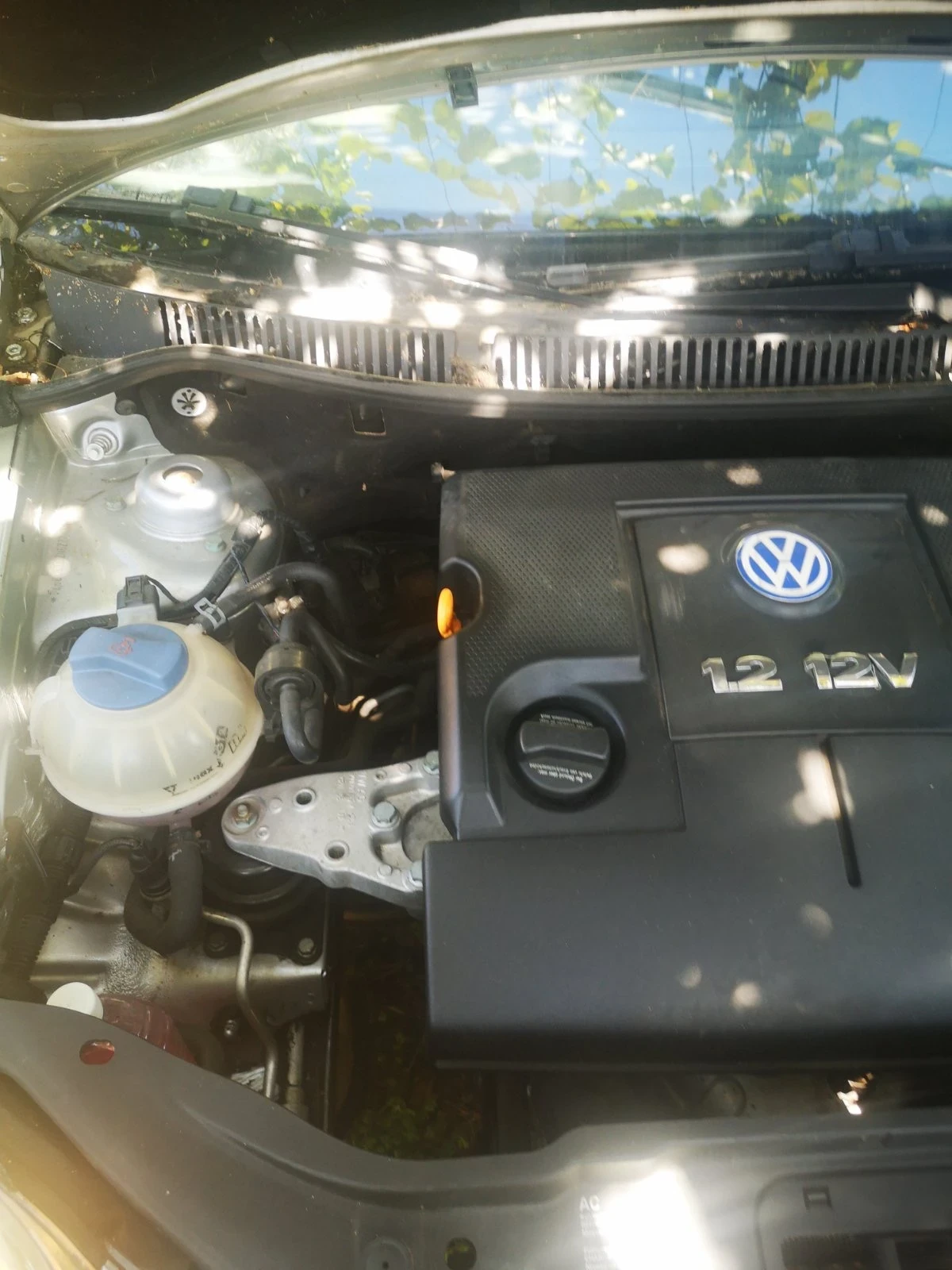 VW Polo | Mobile.bg — изображение 8