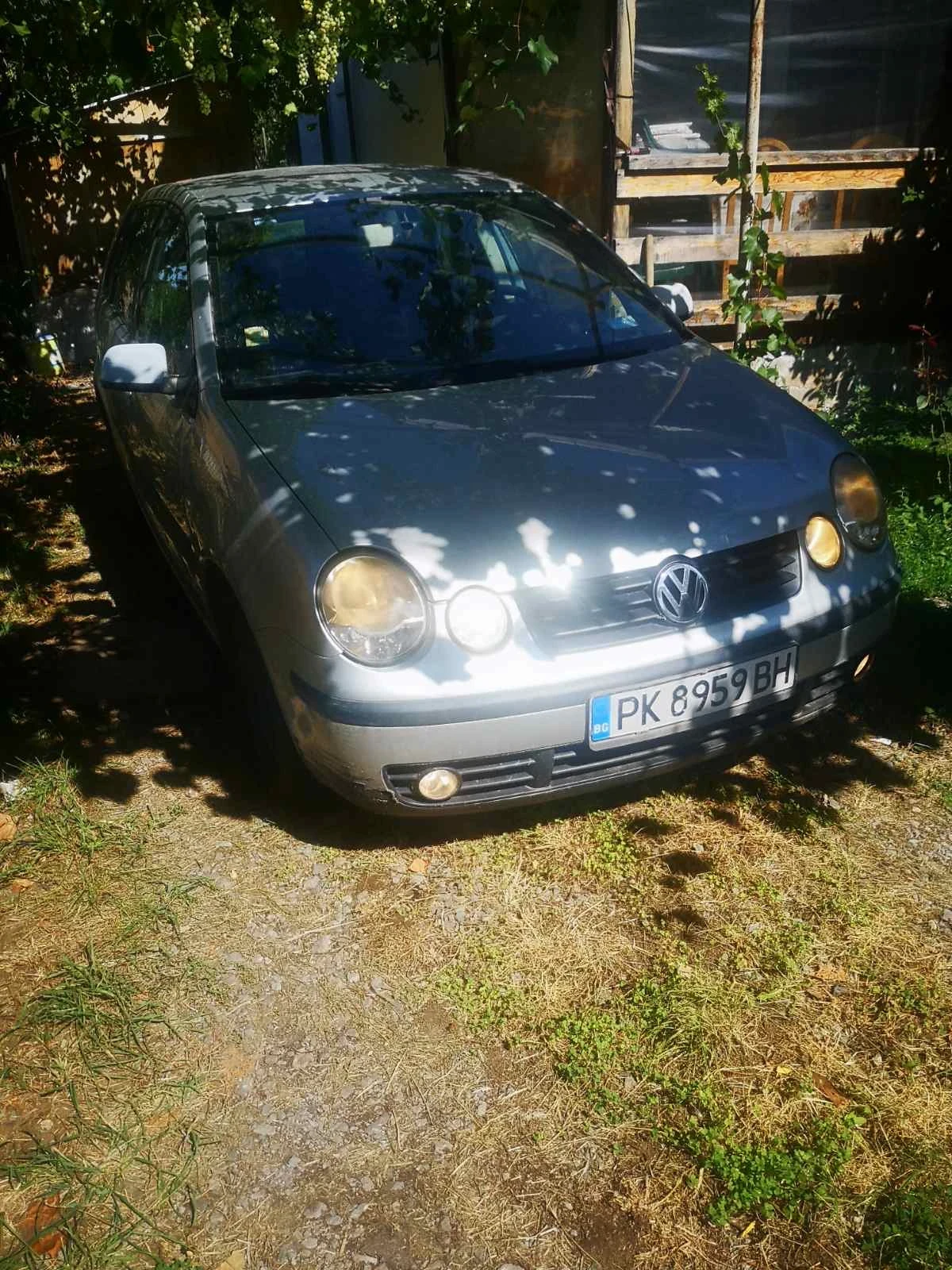 VW Polo | Mobile.bg — изображение 3