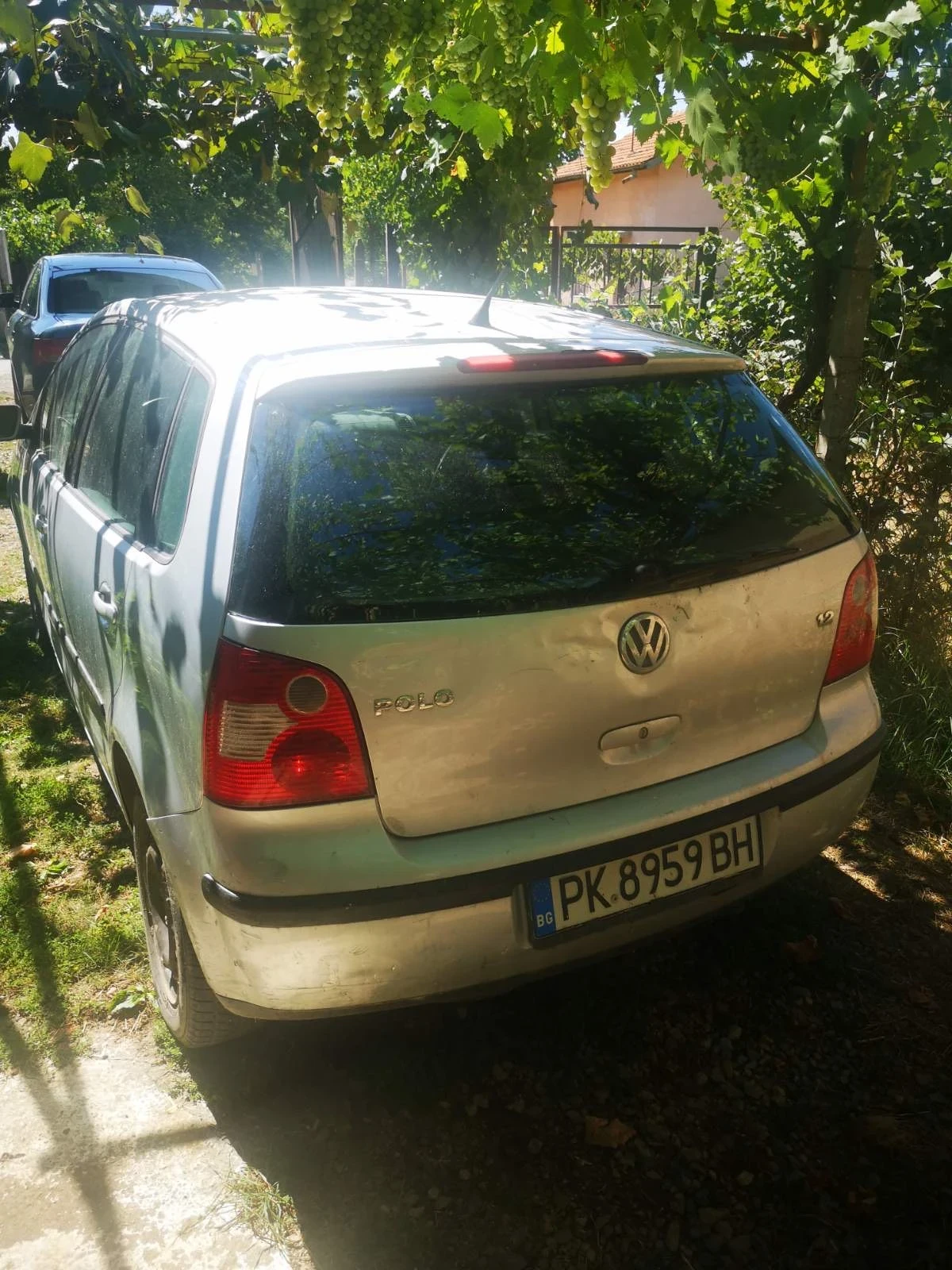 VW Polo | Mobile.bg — изображение 10