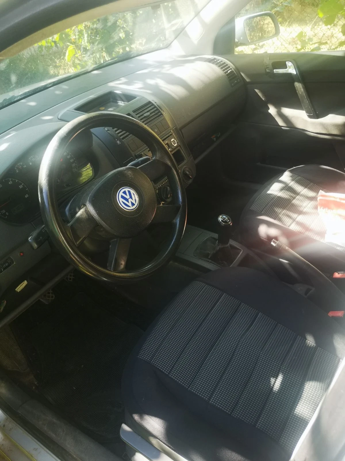 VW Polo | Mobile.bg — изображение 4