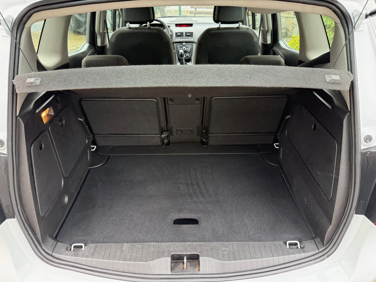 Opel Meriva 1.4i | Mobile.bg   13