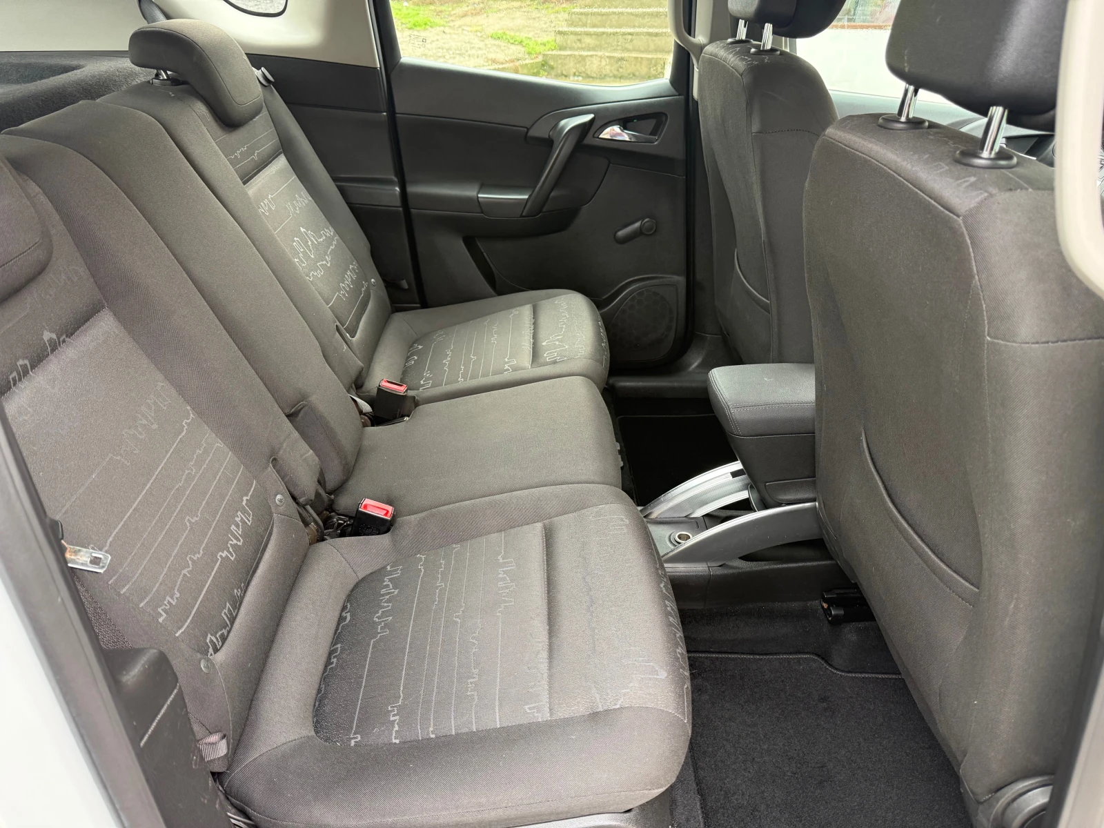 Opel Meriva 1.4i | Mobile.bg   12