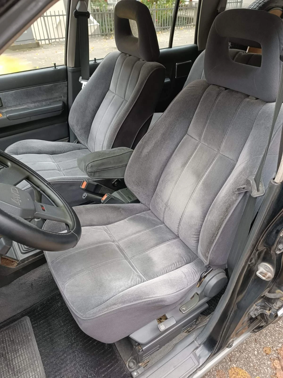 Mitsubishi Space wagon 4 Х 4 - изображение 9