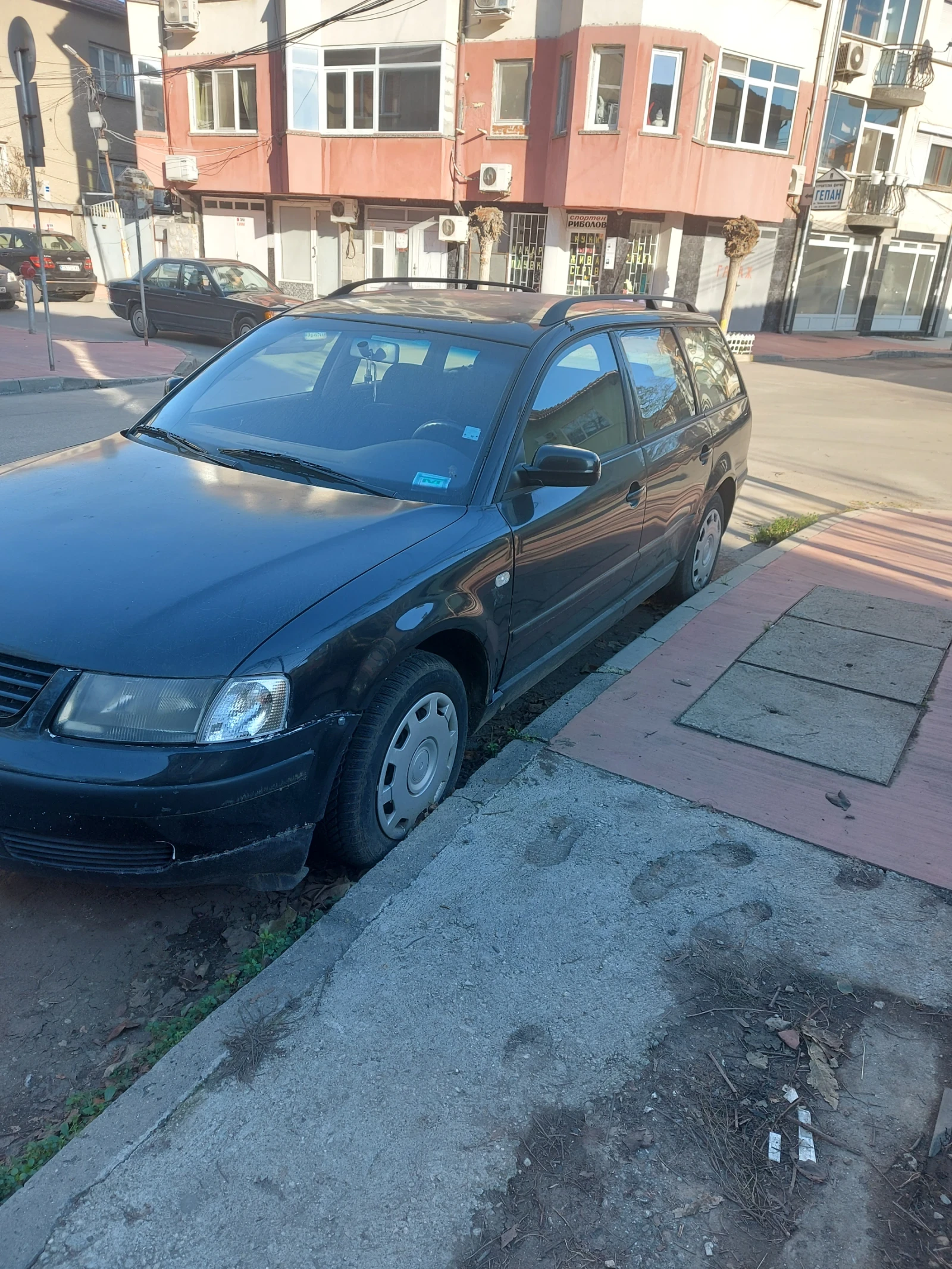 VW Passat B4 | Mobile.bg � ����������� 1