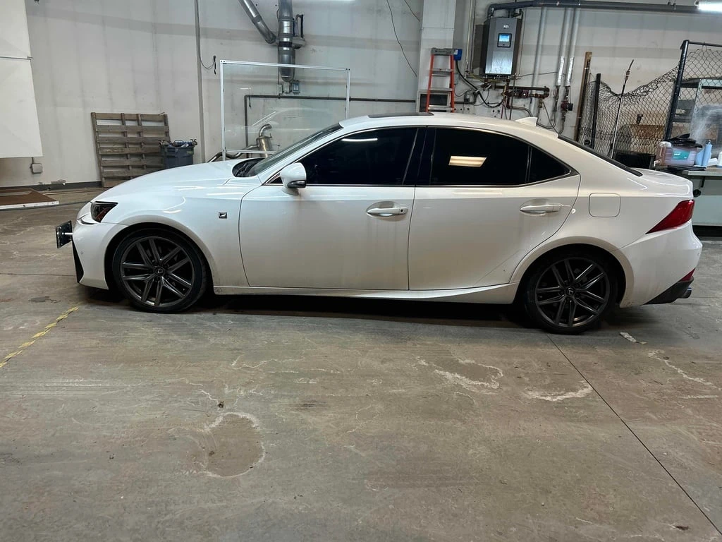 Lexus IS * 350 * CARFAX * ��� ������������ ������ | Mobile.bg � ����������� 2