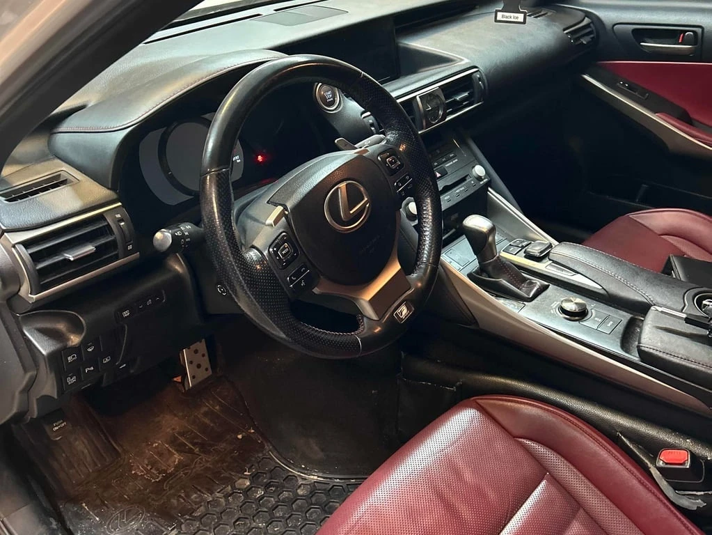 Lexus IS * 350 * CARFAX * ��� ������������ ������ | Mobile.bg � ����������� 5
