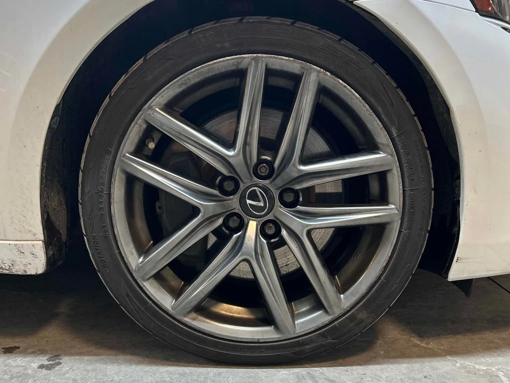 Lexus IS * 350 * CARFAX * ��� ������������ ������ | Mobile.bg � ����������� 7