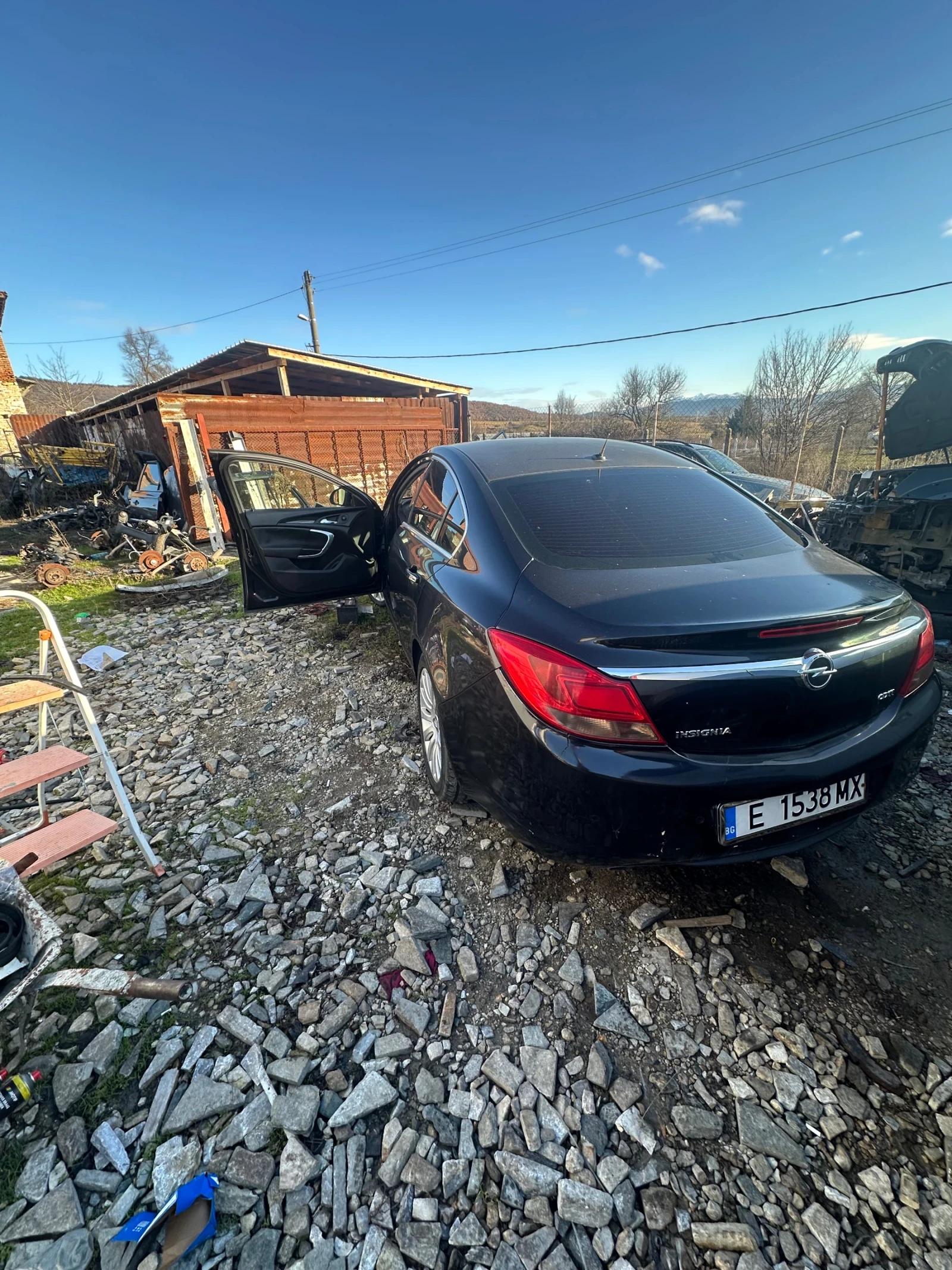 Opel Insignia | Mobile.bg � ����������� 2
