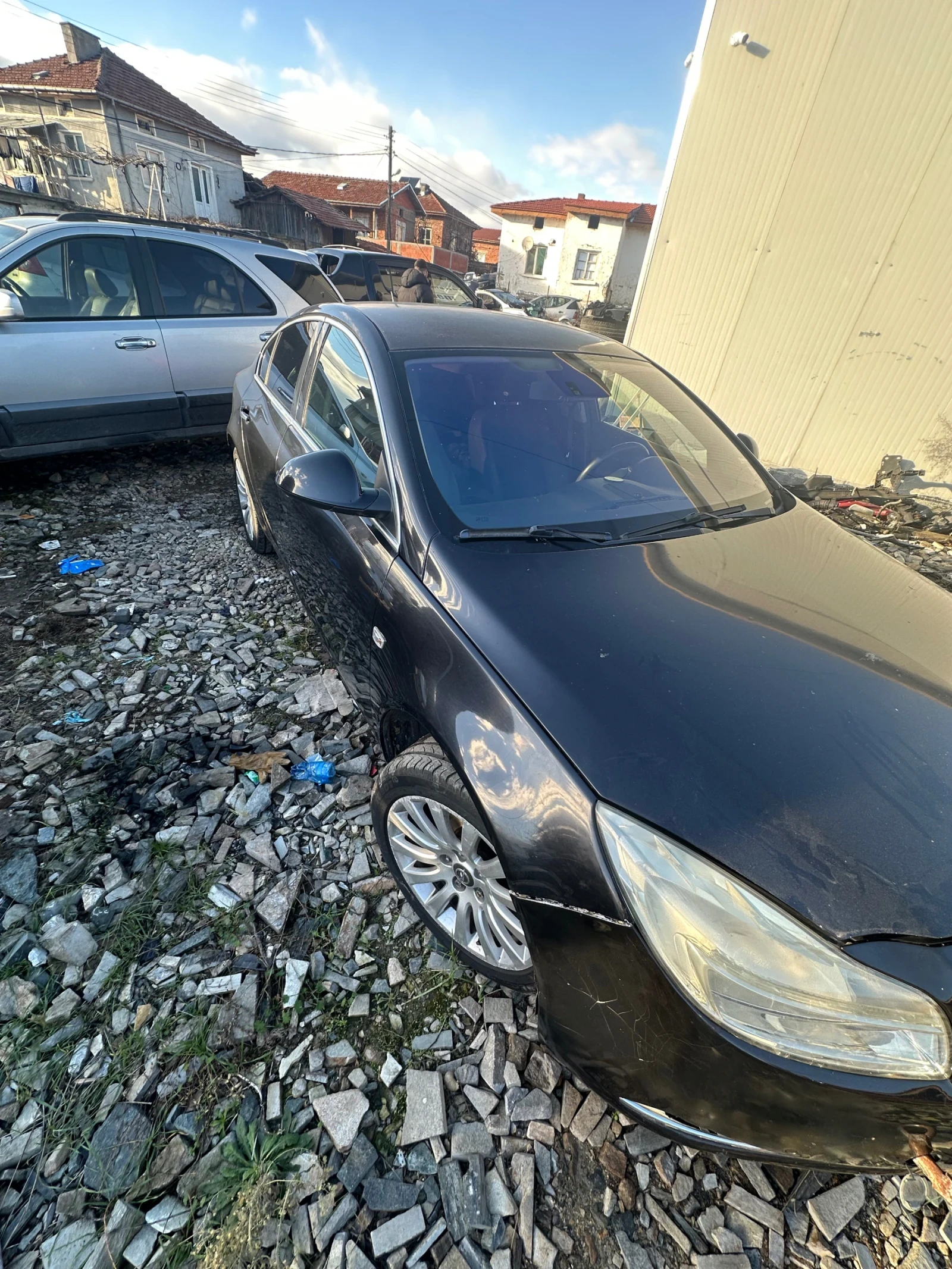 Opel Insignia | Mobile.bg � ����������� 4