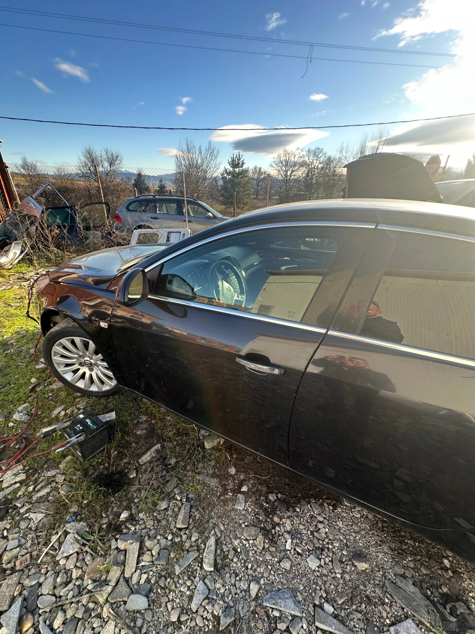 Opel Insignia | Mobile.bg � ����������� 3