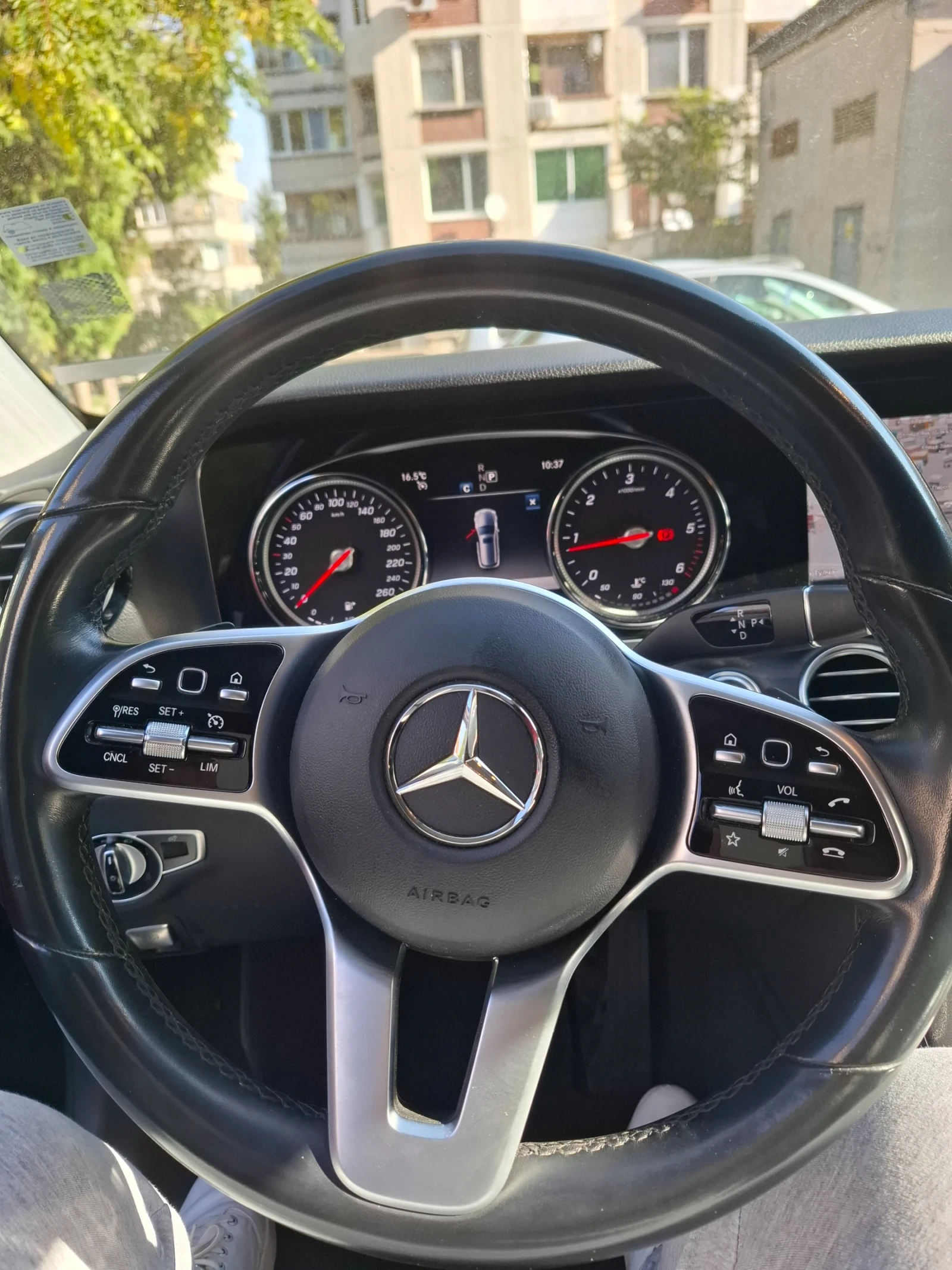 Mercedes-Benz E 220 E 220 d Estate Avantgarde  - изображение 6