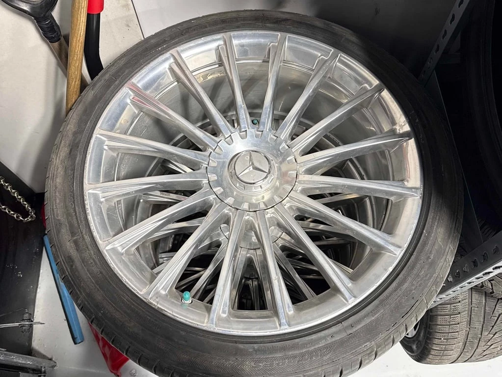 Mercedes-Benz Maybach * S 560 * CARFAX * 3D BURMESTER*  - изображение 7