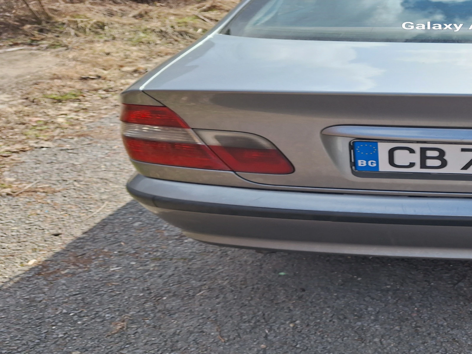 BMW 320 Е 46, снимка 2 - Автомобили и джипове - 53708240