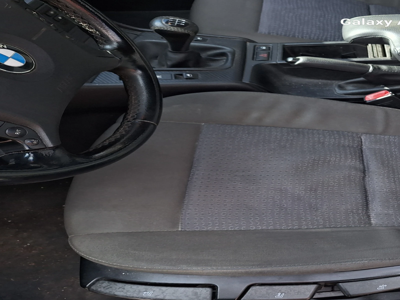 BMW 320 Е 46, снимка 7 - Автомобили и джипове - 53708240