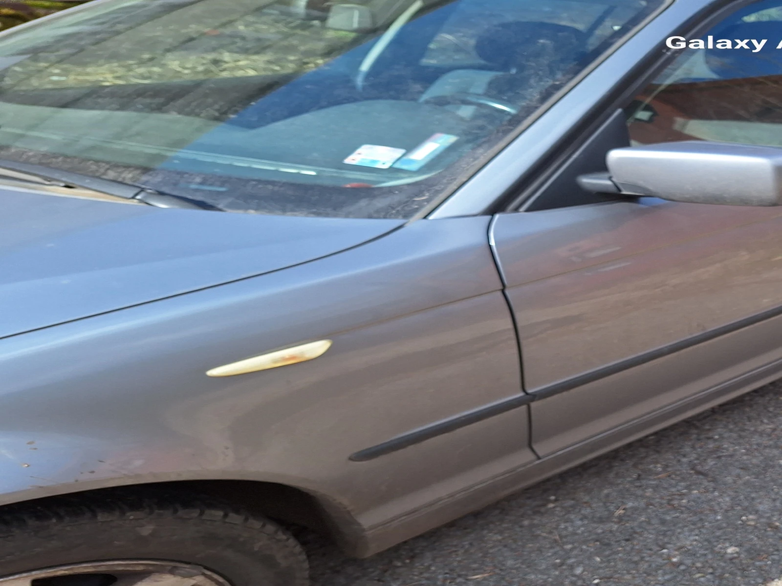 BMW 320 Е 46, снимка 3 - Автомобили и джипове - 53708240