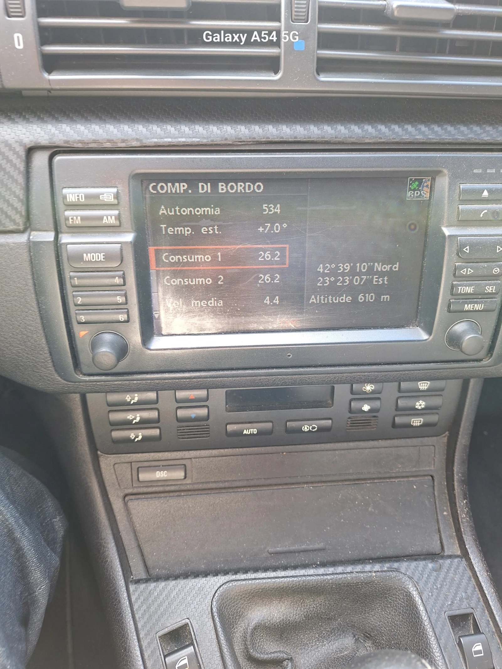 BMW 320 Е 46, снимка 5 - Автомобили и джипове - 53708240