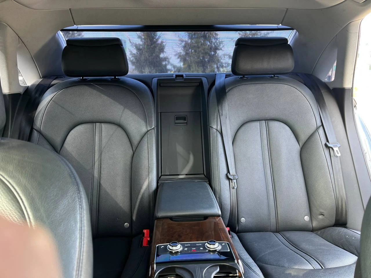 Audi A8 tfsi, снимка 11 - Автомобили и джипове - 53817272