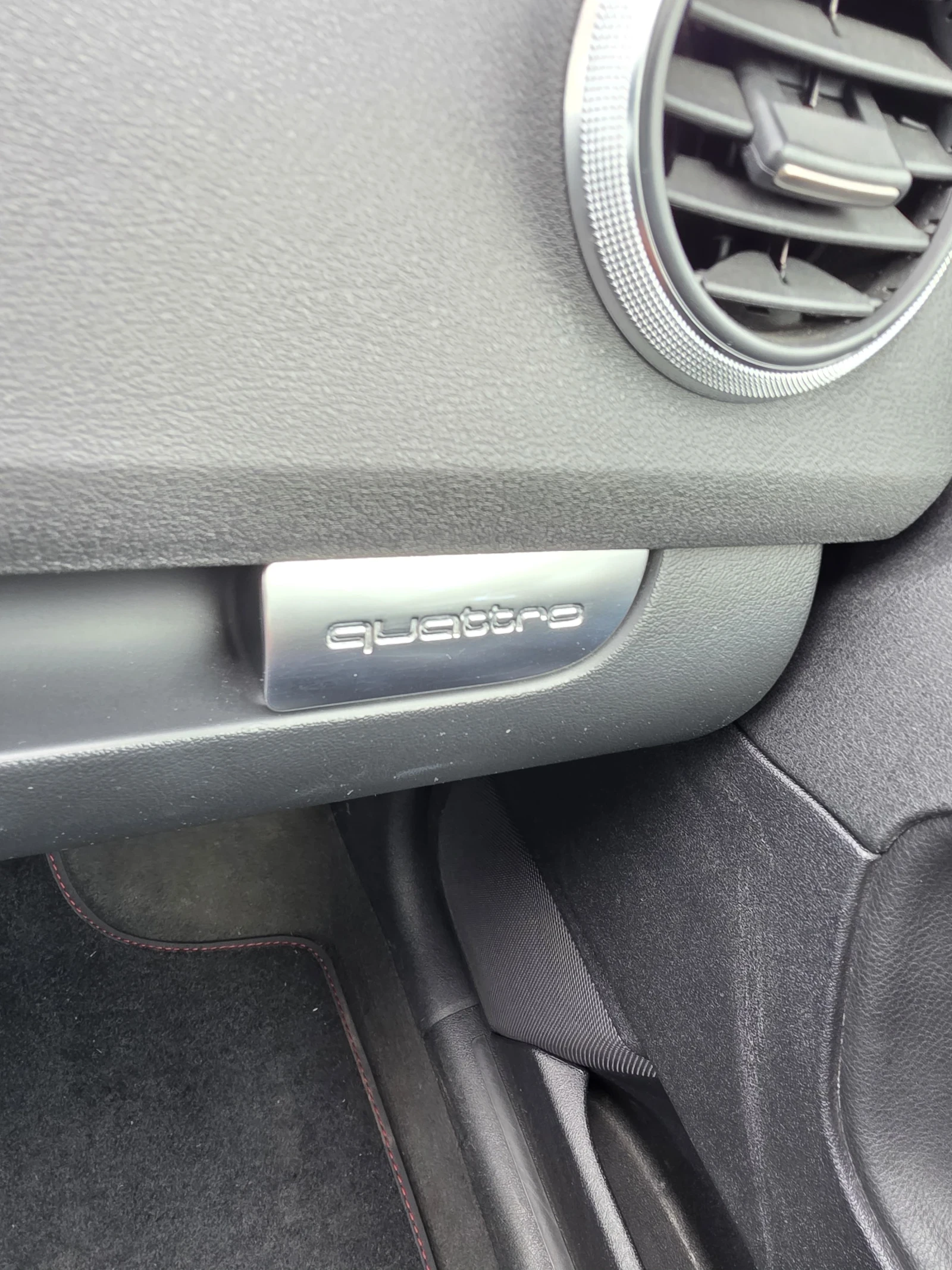 Audi A3 Sportback quattro 200 кс, снимка 12 - Автомобили и джипове - 53942532