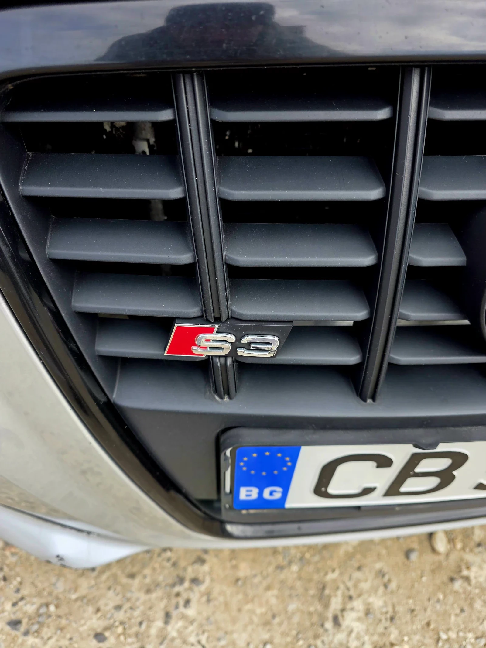 Audi A3 Sportback quattro 200 кс, снимка 4 - Автомобили и джипове - 53942532