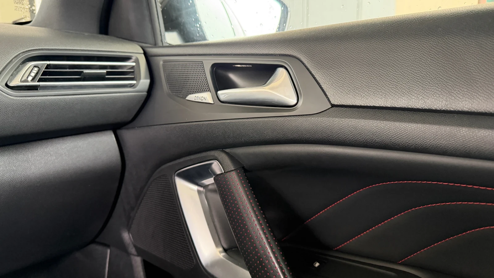 Peugeot 308 GT, снимка 8 - Автомобили и джипове - 54015427