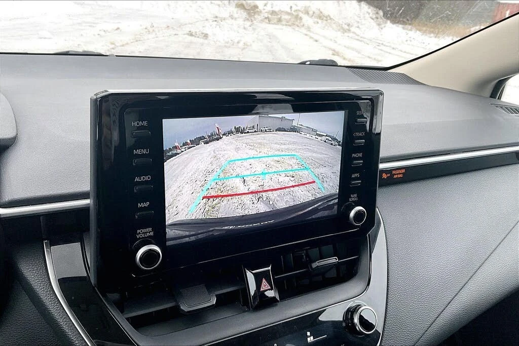 Toyota Corolla ����������* (���� �� ��) | Mobile.bg � ����������� 8