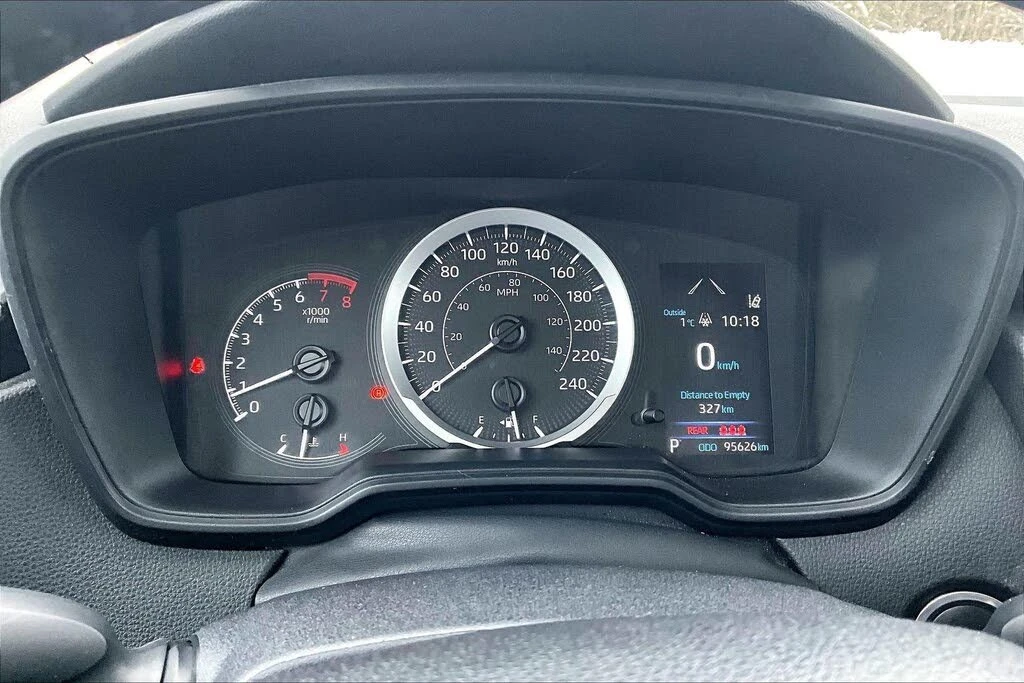 Toyota Corolla ����������* (���� �� ��) | Mobile.bg � ����������� 11