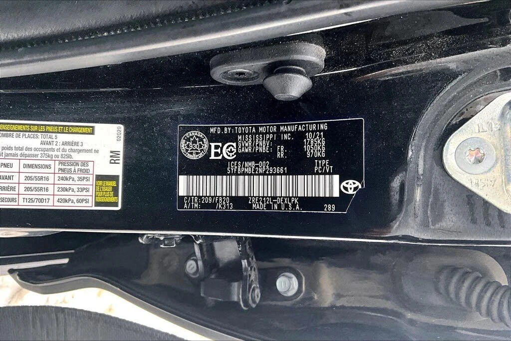 Toyota Corolla ����������* (���� �� ��) | Mobile.bg � ����������� 5