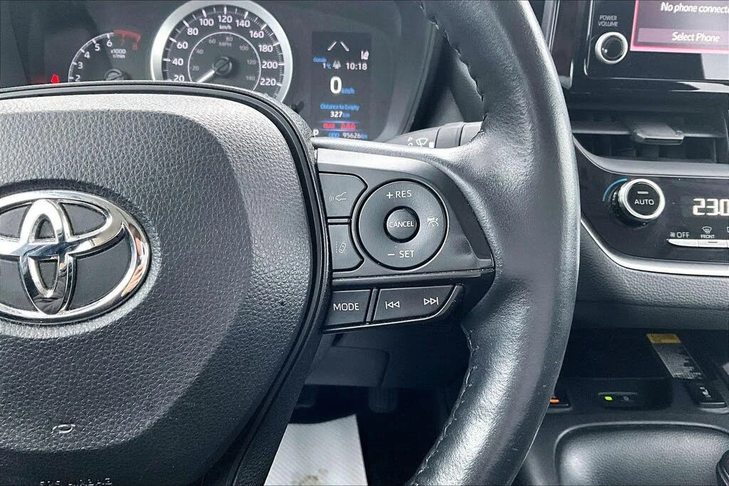 Toyota Corolla ����������* (���� �� ��) | Mobile.bg � ����������� 13