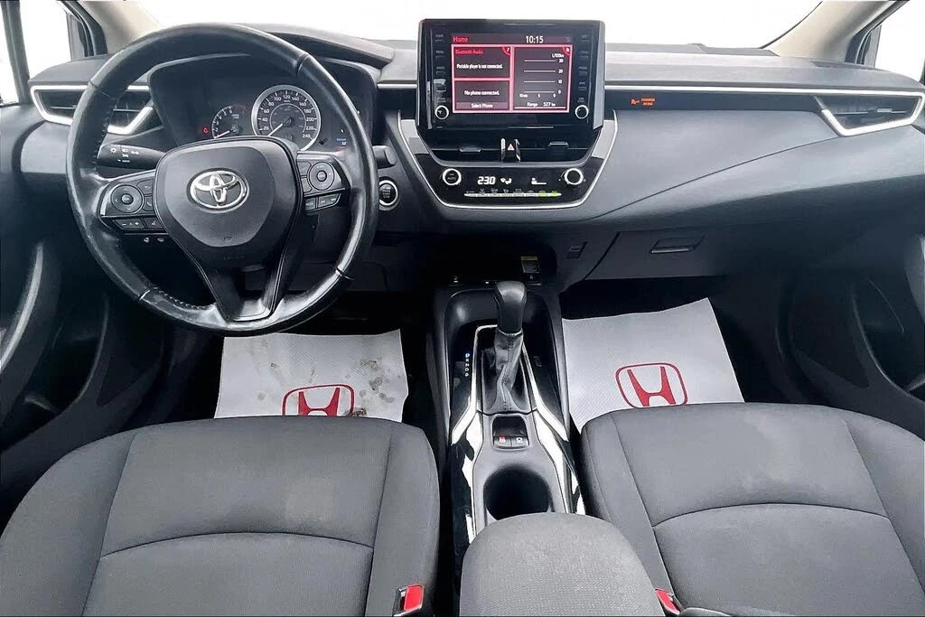 Toyota Corolla ����������* (���� �� ��) | Mobile.bg � ����������� 7