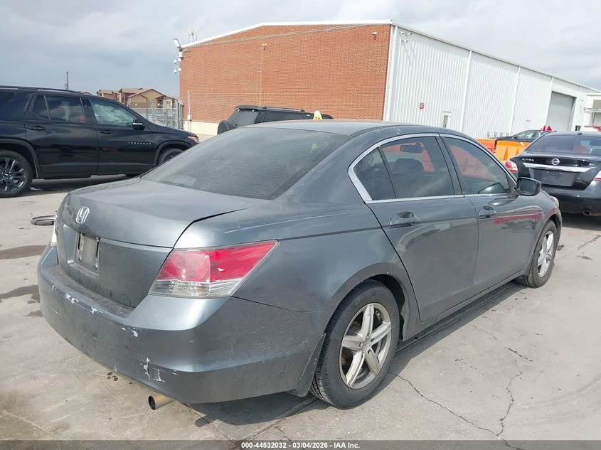 Honda Accord 2.4L I-4 DOHC, VVT, 177HP Front Wheel Drive | Mobile.bg � ����������� 4