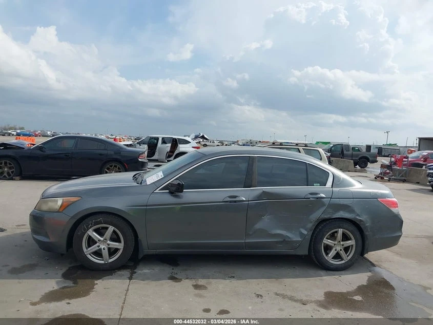 Honda Accord 2.4L I-4 DOHC, VVT, 177HP Front Wheel Drive | Mobile.bg � ����������� 15