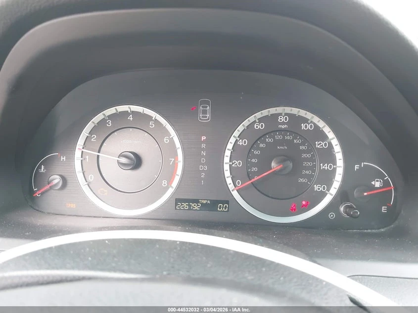 Honda Accord 2.4L I-4 DOHC, VVT, 177HP Front Wheel Drive | Mobile.bg � ����������� 7