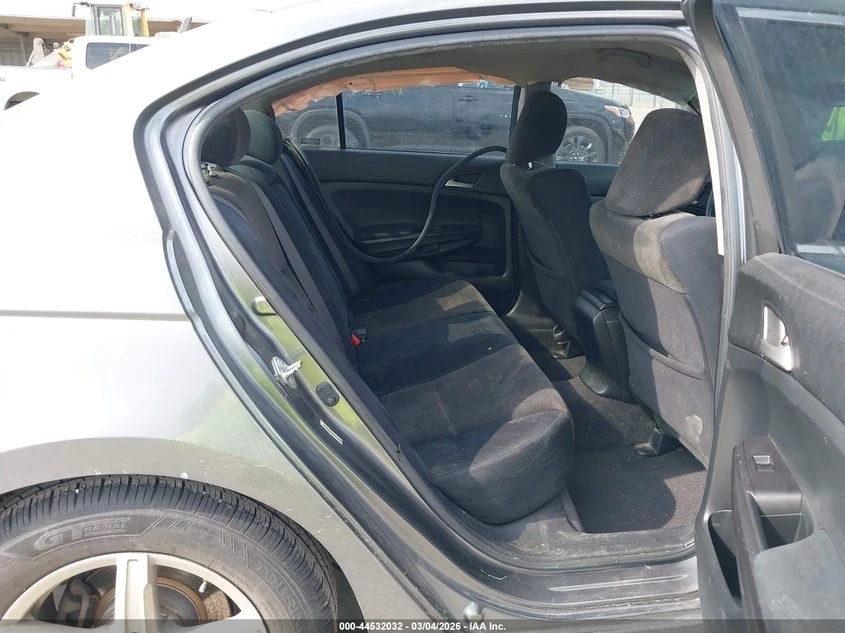 Honda Accord 2.4L I-4 DOHC, VVT, 177HP Front Wheel Drive | Mobile.bg � ����������� 8