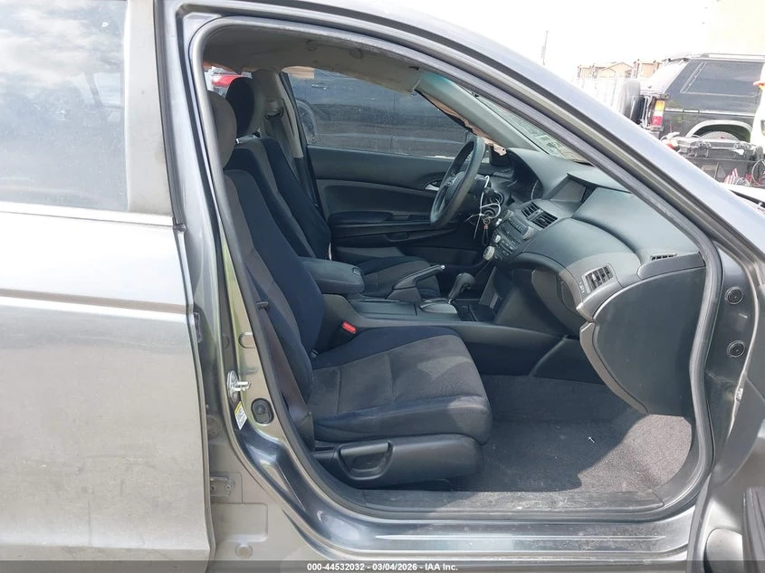 Honda Accord 2.4L I-4 DOHC, VVT, 177HP Front Wheel Drive | Mobile.bg � ����������� 5