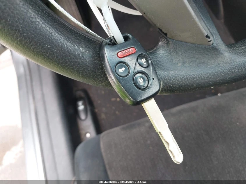 Honda Accord 2.4L I-4 DOHC, VVT, 177HP Front Wheel Drive | Mobile.bg � ����������� 11