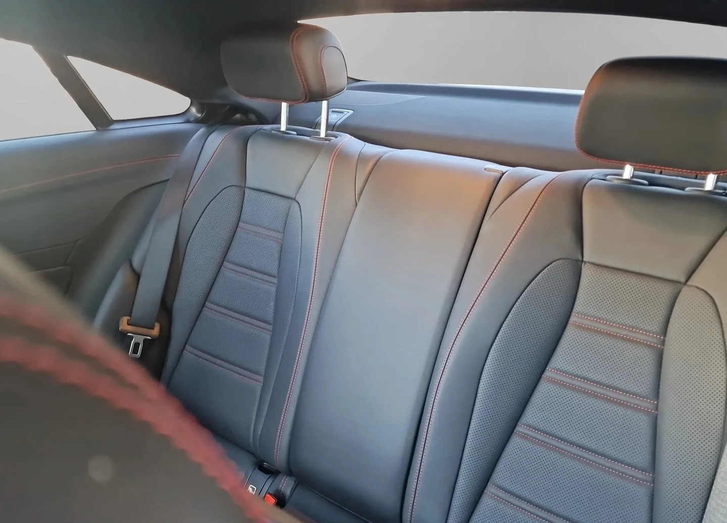 Mercedes-Benz E 53 AMG 4MATIC+ Coupe  | Mobile.bg � ����������� 6