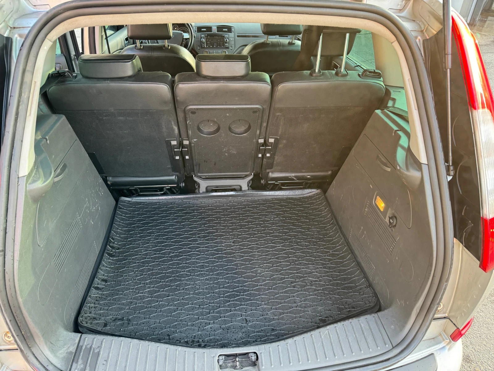 Ford C-max Focus C-max, снимка 12 - Автомобили и джипове - 54496372