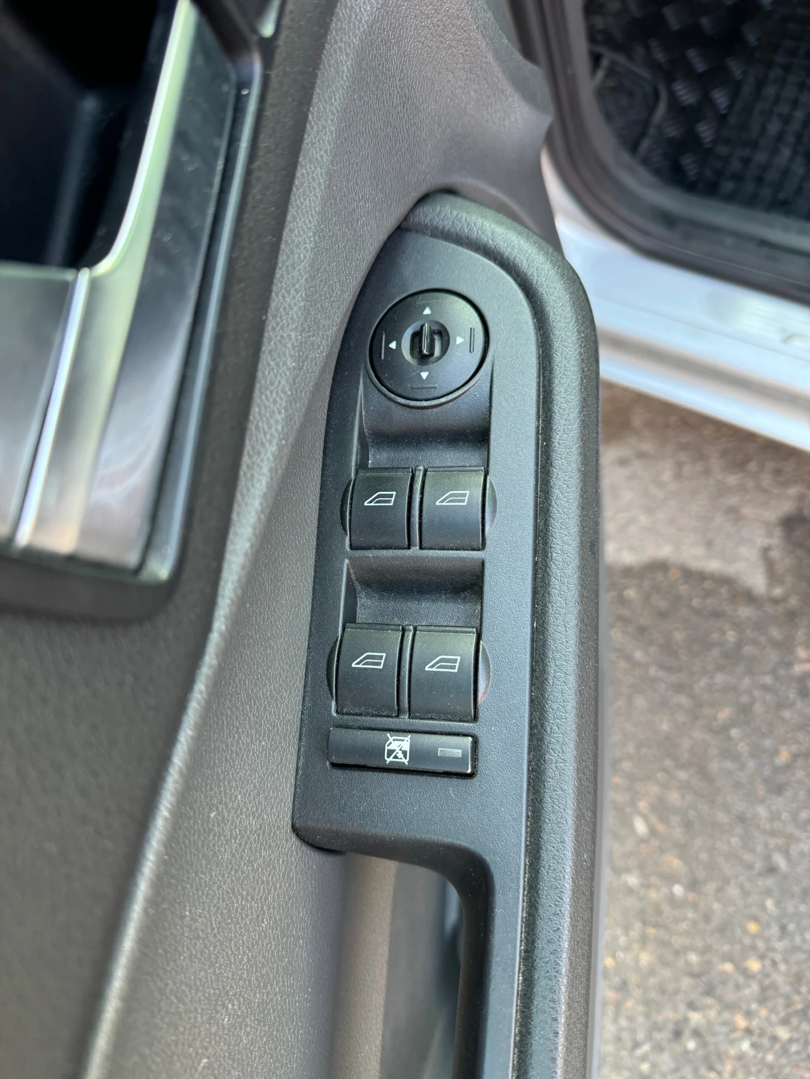 Ford C-max Focus C-max, снимка 6 - Автомобили и джипове - 54496372