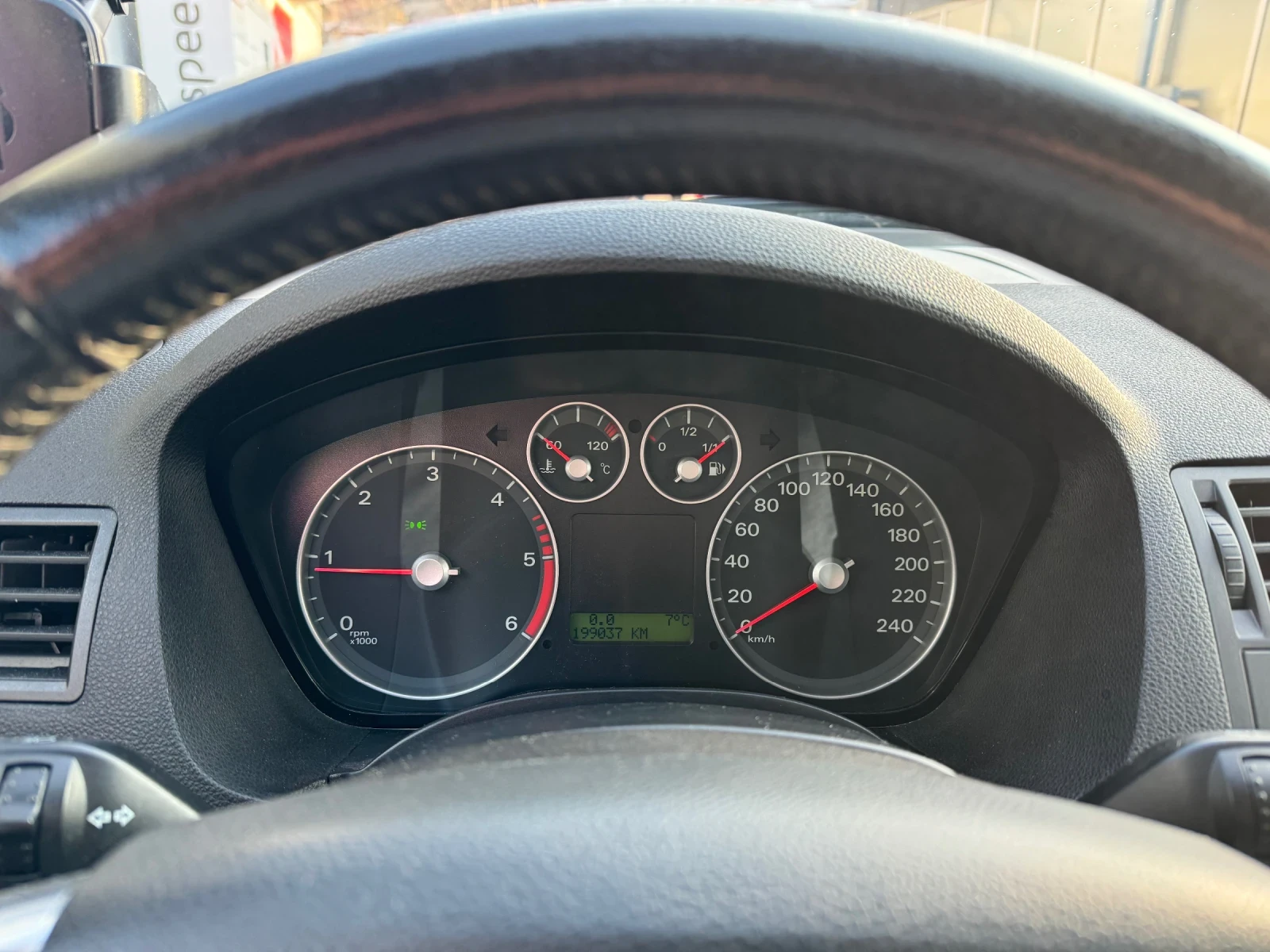 Ford C-max Focus C-max, снимка 8 - Автомобили и джипове - 54496372