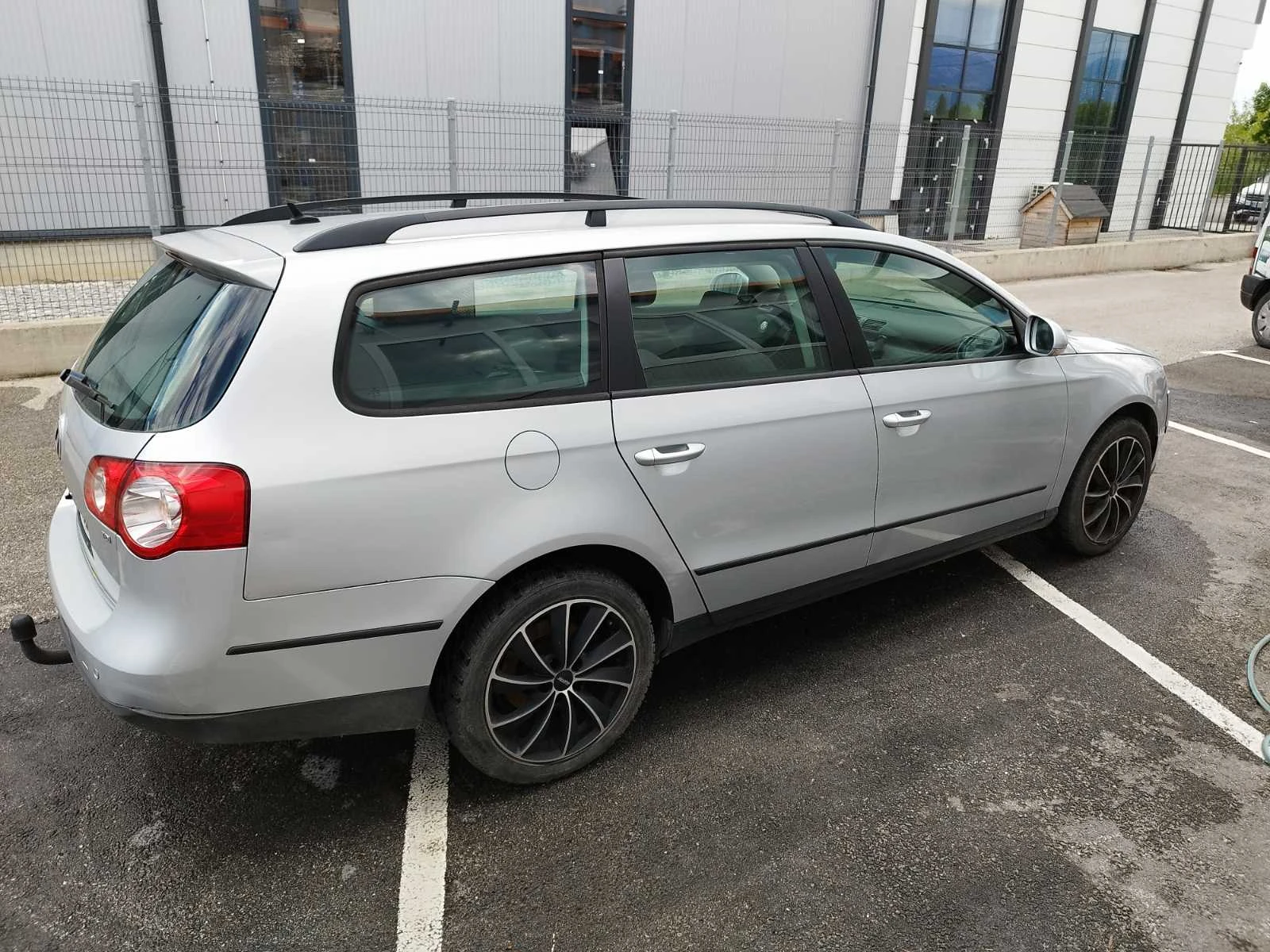 VW Passat 1.9 | Mobile.bg � ����������� 6