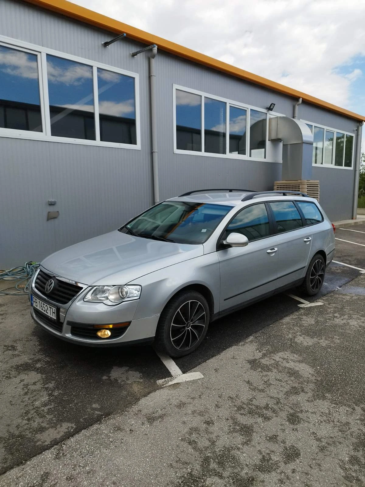 VW Passat 1.9 | Mobile.bg � ����������� 3