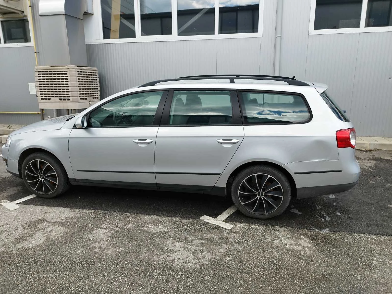 VW Passat 1.9 | Mobile.bg � ����������� 4