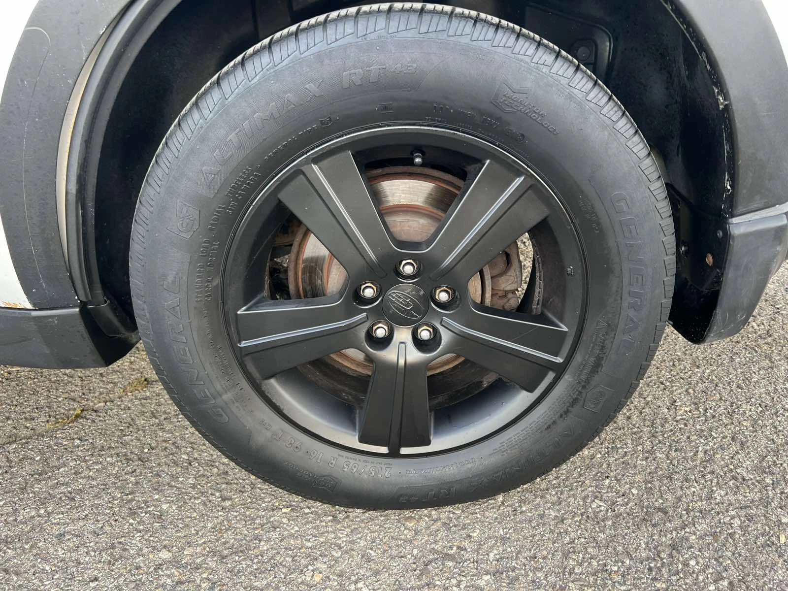 Subaru Forester, снимка 5 - Автомобили и джипове - 54652587