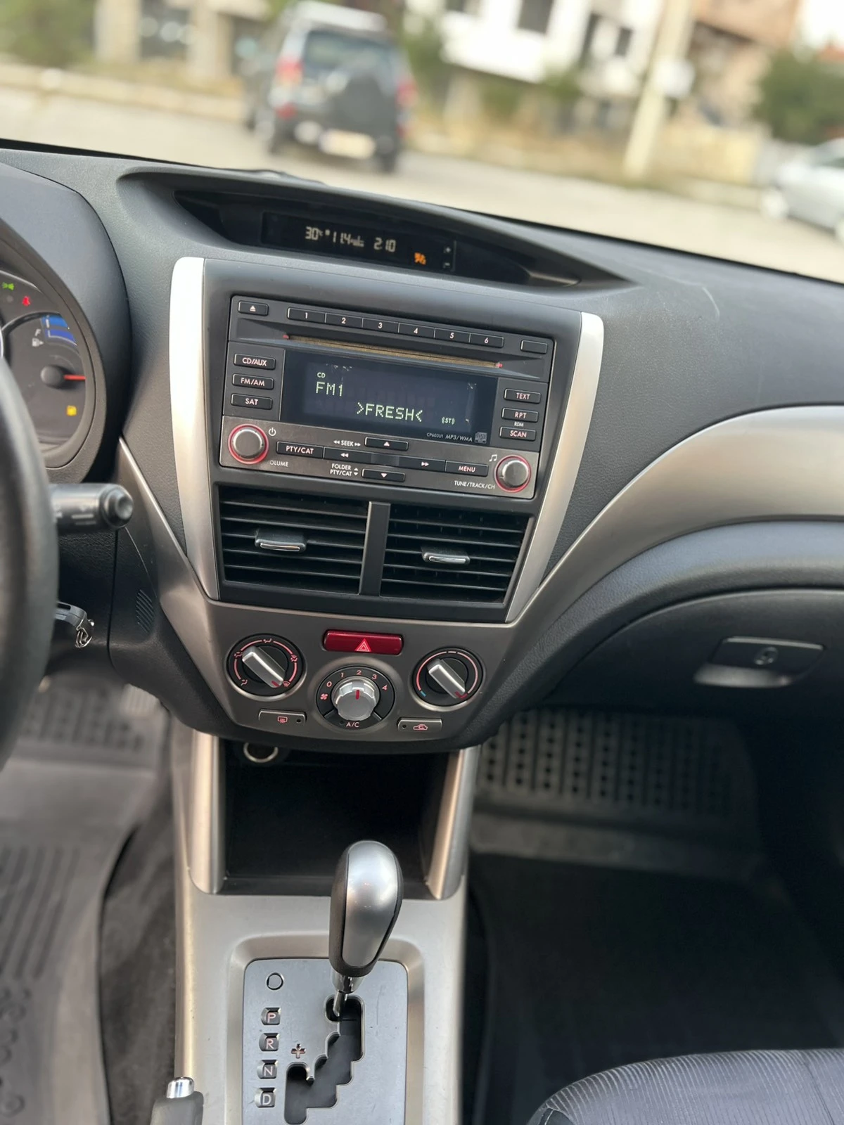 Subaru Forester, снимка 2 - Автомобили и джипове - 54652587