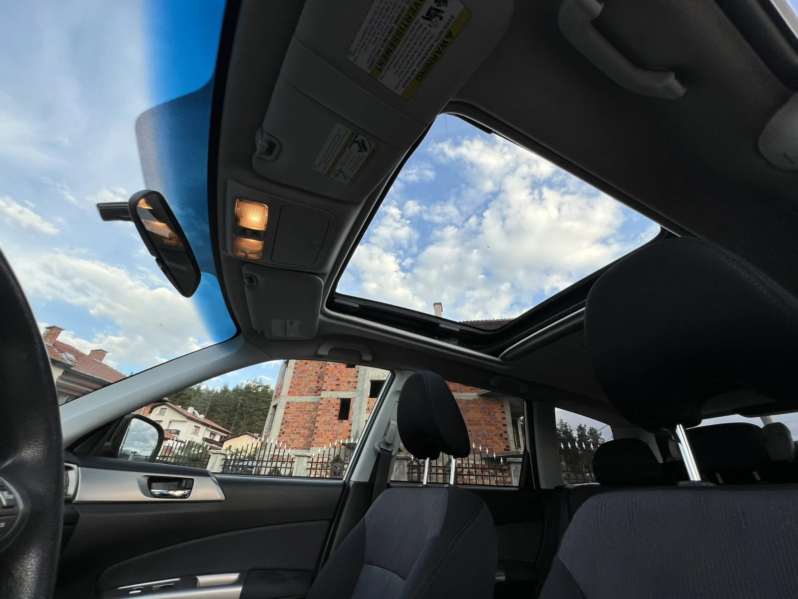 Subaru Forester, снимка 8 - Автомобили и джипове - 54652587