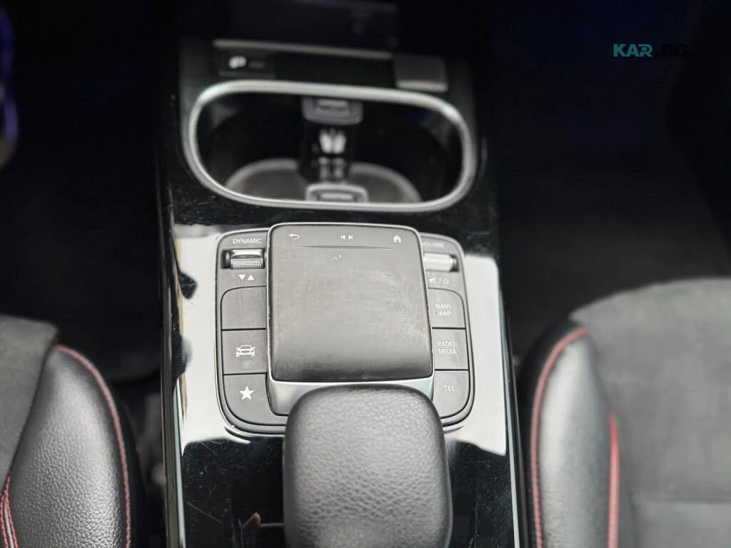 Mercedes-Benz A 220 4MATIC* АвтоКредит* (Цена до БГ) , снимка 16 - Автомобили и джипове - 54718185