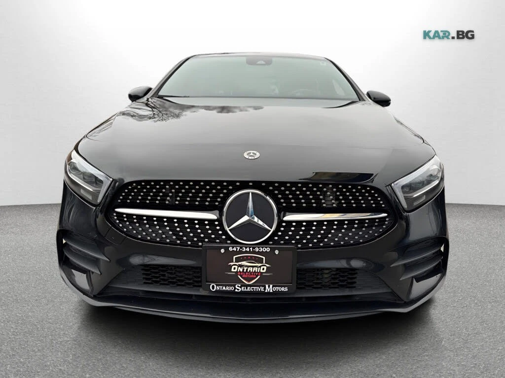 Mercedes-Benz A 220 4MATIC* АвтоКредит* (Цена до БГ) , снимка 2 - Автомобили и джипове - 54718185